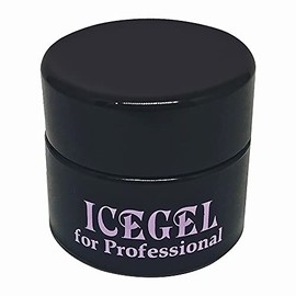 ICE GEL ABLACK Blondi Gel 1238 0.1 oz (3 g) Gel Nail