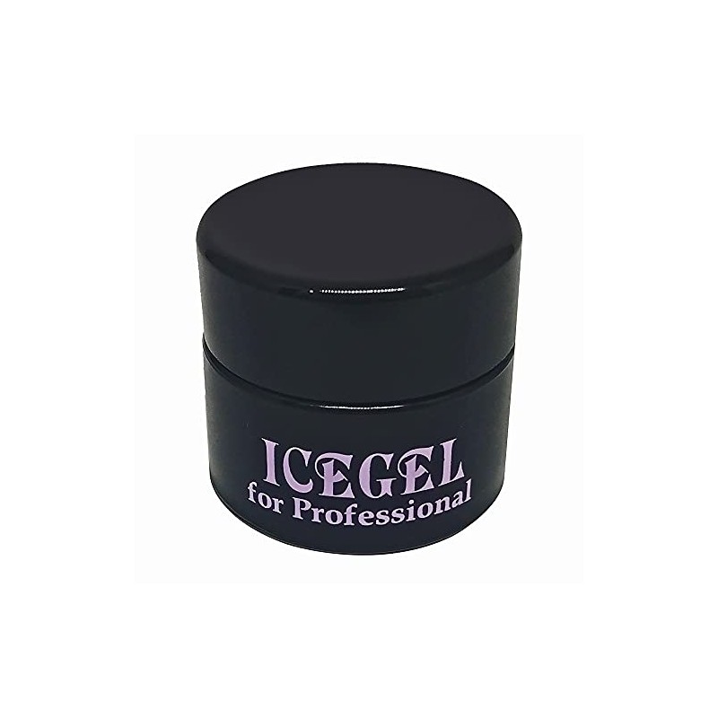 ICE GEL ABLACK Blondi Gel 1238 0.1 oz (3 g)