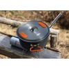 GSI Pot Hull Light 3.2L 1187198800032 9.3 x 4.8 inches