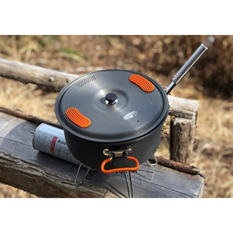 GSI Pot Hull Light 3.2L 1187198800032 9.3 x 4.8 inches