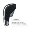 Automatic Gear Stick Shift Knob Car Gear Shifter Knob Cover