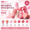 Wake Make Olive Young Wake Make Shaking Blur Cheek 7COLOR / 올리브영 웨이크메이크 쉐이킹 블러 치크 7COLOR