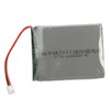Aircraft Model Remote Control Lithium Battery 3.7V 6200mAh 8C Large