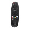 Bluetooth Voice Remote Control for UHD NanoCell ZX WX GX