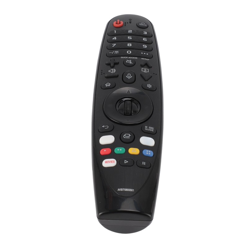 Bluetooth Voice Remote Control for UHD NanoCell ZX WX GX
