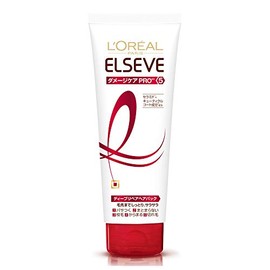 L'Oreal Paris Elsave Damage Care PROEX Deep Repair Hair Pack 240g (Rinse Hair Treatment)
