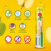 Apfelessigextrakt Brausetabletten 5x20 Stk. Apfelgeschmack - 256,5 mg Apfelessig, 2