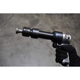 Astro Pneumatic Tool 49801 Quick Change Retainer Chuck .498 Shank