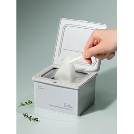 4Hertz Calming Fair Daily Synergy Mask (30 sheets) / 포헤르츠 카밍페어 데일리 시너지 마스크 (30매입)