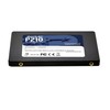 Patriot P210 2TB Internal SSD - SATA 3 2.5" -
