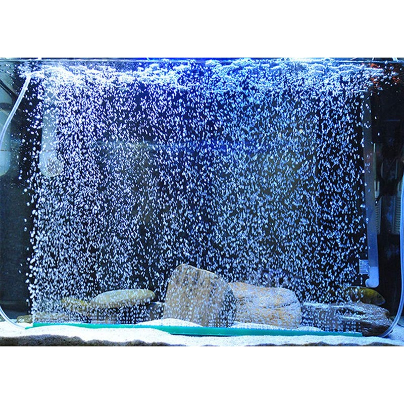 Saim Aquarium Fish Tank Mineral Air Bubble Air Stone with