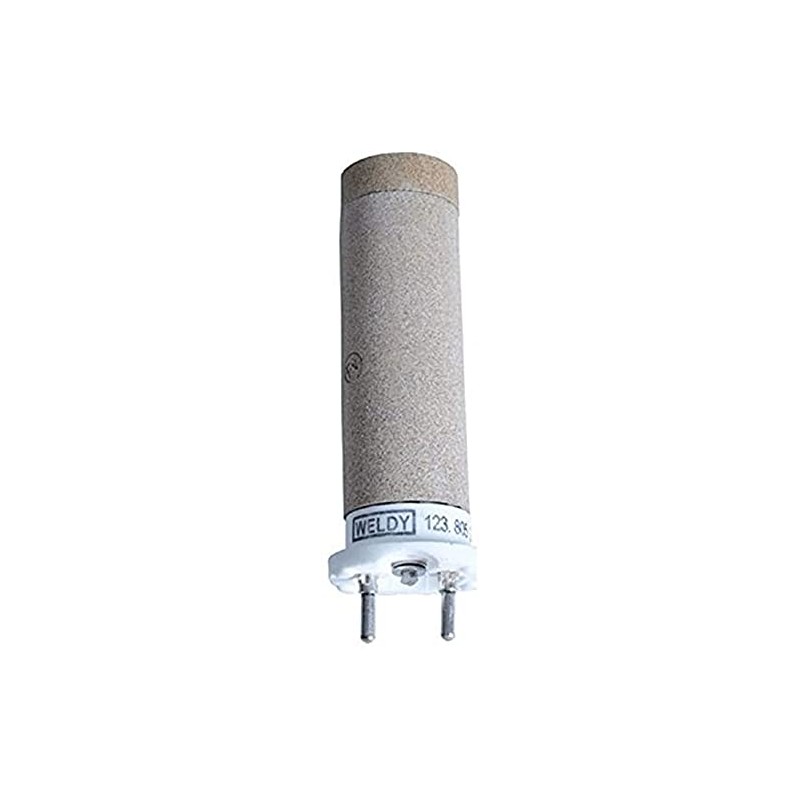Weldy 1550W Ceramic Heating Element for Leister Series Hot Air