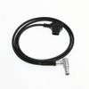 HangTon Power Cable for RED Komodo-X V-Raptor Epic/Scarlet Dragon DSMC2