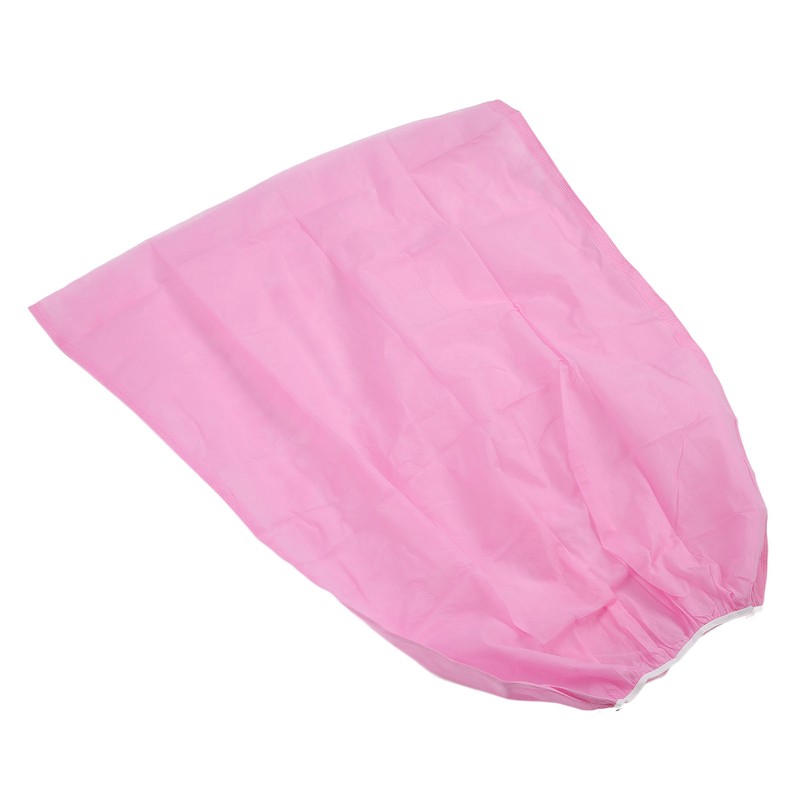 10pcs Disposable Spa Body Wrap Elastic Band Thickened Shower Bath