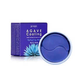 PETITFEE [PETITFEE]AGAVE Cooling Hydrogel Eye Mask