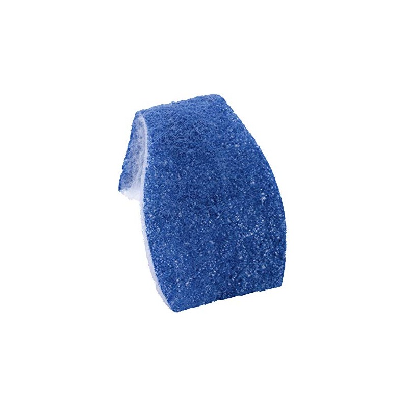 Scotch-Brite Scotch-Brite Disposable Toilet Scrubber Starter Kit, Disposable Refills with