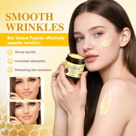 Comprehensive Cream,Professional Skin Treatment Cream, All-in-One Cream-50G, Anti-Aging, Hydrating, Natural Ingredients for All Skin Types (2 Bottle)