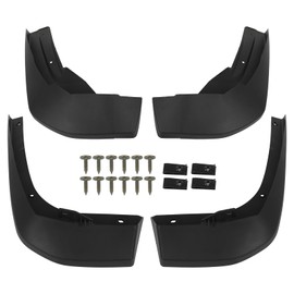 AINTIER Mud Flaps Splash Guards replacement for Honda 3.5L 2017-2023