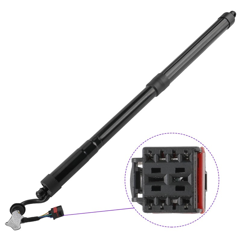 Carbhub Rear Power Hatch Lift Supports Compatible with Nissan Pathfinder