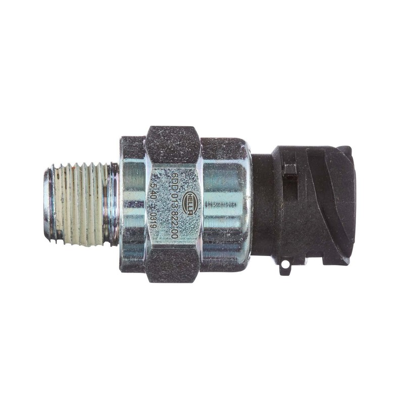 HELLA 6DD 013 822-001 Brake Light Switch - Number of