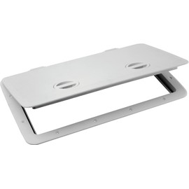 Tempress Access Cam Boat Hatch