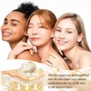 Ginseng Anti Wrinkle Serum, Pack of 2 Ginseng Polypeptide Anti-Ageing