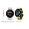 C2D JOY Quick Release Band Compatible with Garmin Forerunner 955/965