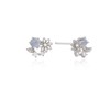[Birthstone] White White / [탄생석] 화이트 화이트