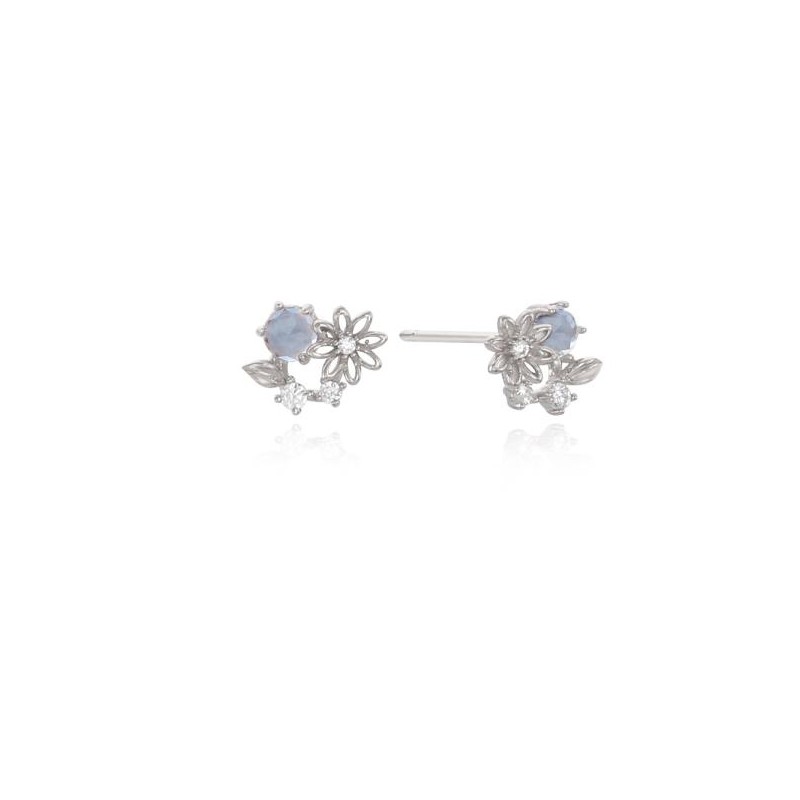 [Birthstone] White White / [탄생석] 화이트 화이트