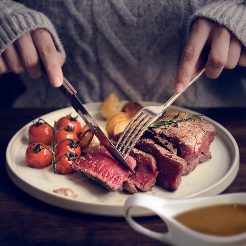 Knorr Roast Gravy ( Sosse Zum Braten ) for 2.75