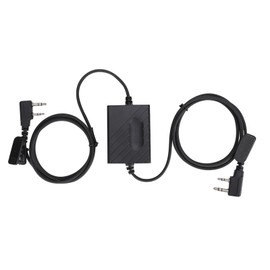 K head Walkie Talkie Two way Relay Box Two Way Radio Repeater Box