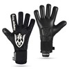 Keeperking Goalkeeper Gloves for Adults, Juniors, Men's, Unisex Football Gloves,