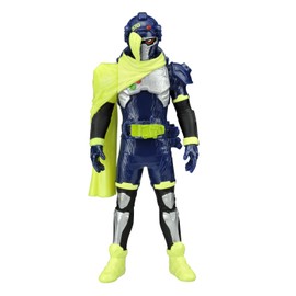 Kamen Rider Ex-Aid Rider Hero Series 05 Kamen Rider Snip Shooting Gamer