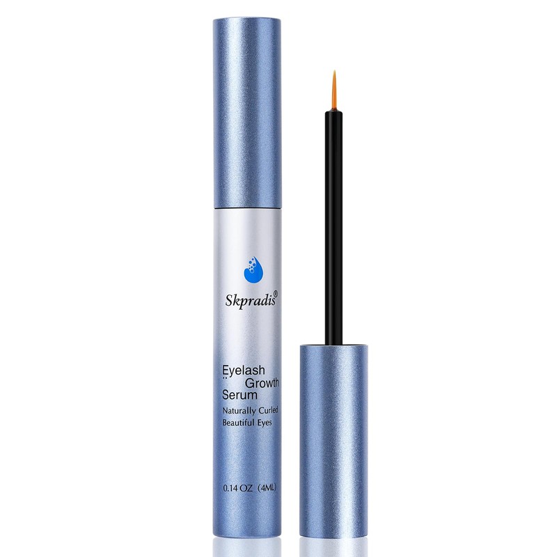 Eyelash Serum 4 ml Natural Lash Extender Serum