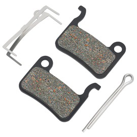 AHL Disc Brake Pads Maxima Rhino Shimano A01S M07 m07ti M07S Ashima APV PCB TRP Dash