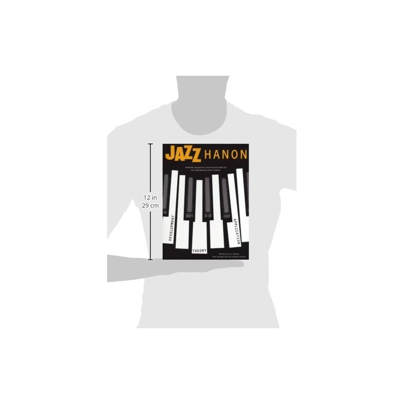 Jazz Hanon