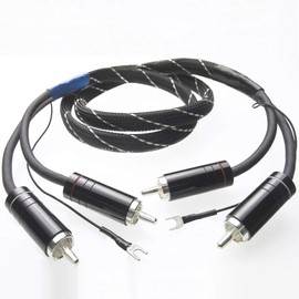 Pro-Ject RCA Phono 0.82 m