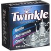 Twinkle Silver Polish Kit and Brass & Copper Cleaning Polish
