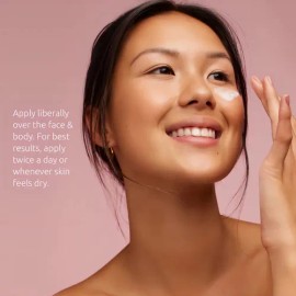 Nature Well Crema Clinical Super Beauty Para Cara, Cuerpo Y                                                                                           