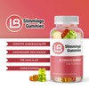 Slimmingo Gummy Bears with Natural Plant Aroma for Young and