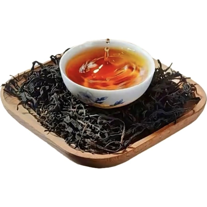 Wuyi Rou Gui Tea (Cinnamon-like) Premium Oolong Tea Loose leaves
