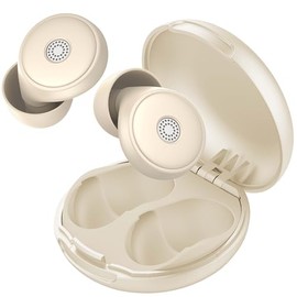 Ohrstöpsel für den Schlaf