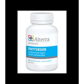 Alterra Phytension 60 Capsules