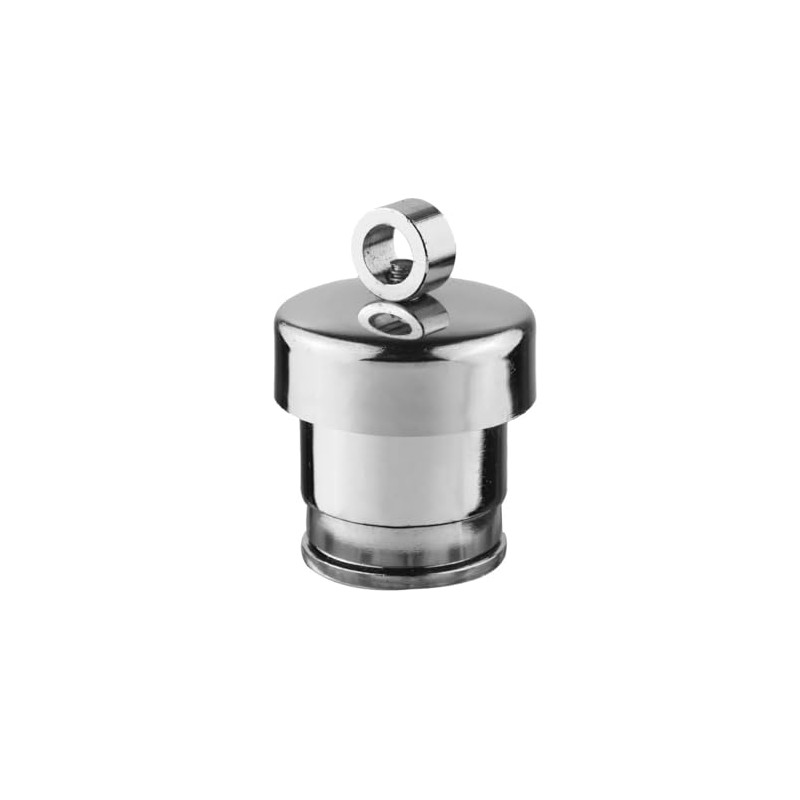 Whsitle/Pressure Regulator for all Vinod Outer Lid Pressure Cookers