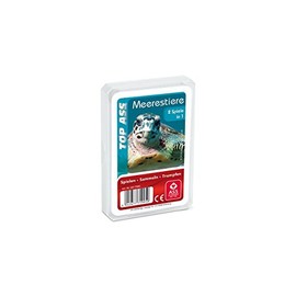 QUARTETT MEERESTIERE