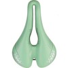 SMP Unisex's TRK Saddle, Bianchi Green, Large