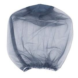 Namvo 5-piece premium mosquito head nets, mesh hat, face netting, lightweight, durable protective cover, fly insects, prevent camping, hiking, fishing, outdoor activities