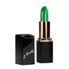 L’Paige LGR - GREEN Color-Changing Lipstick | Aloe-Vera Based, Long-Lasting,
