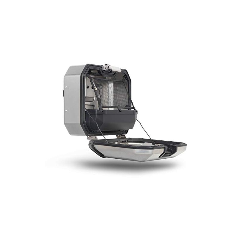 Inner Mesh Terra Side Cases