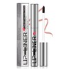 NLFOX Lip Liner Stain - Peel Off Lip Liner -